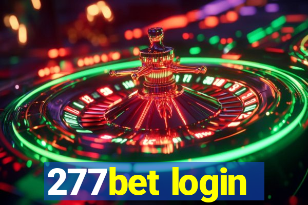 277bet login